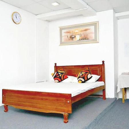 Ashan'S Cozy Apartments Kolombo Dış mekan fotoğraf