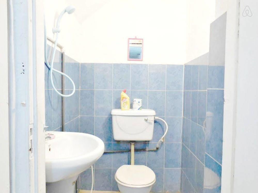 Ashan'S Cozy Apartments Kolombo Dış mekan fotoğraf