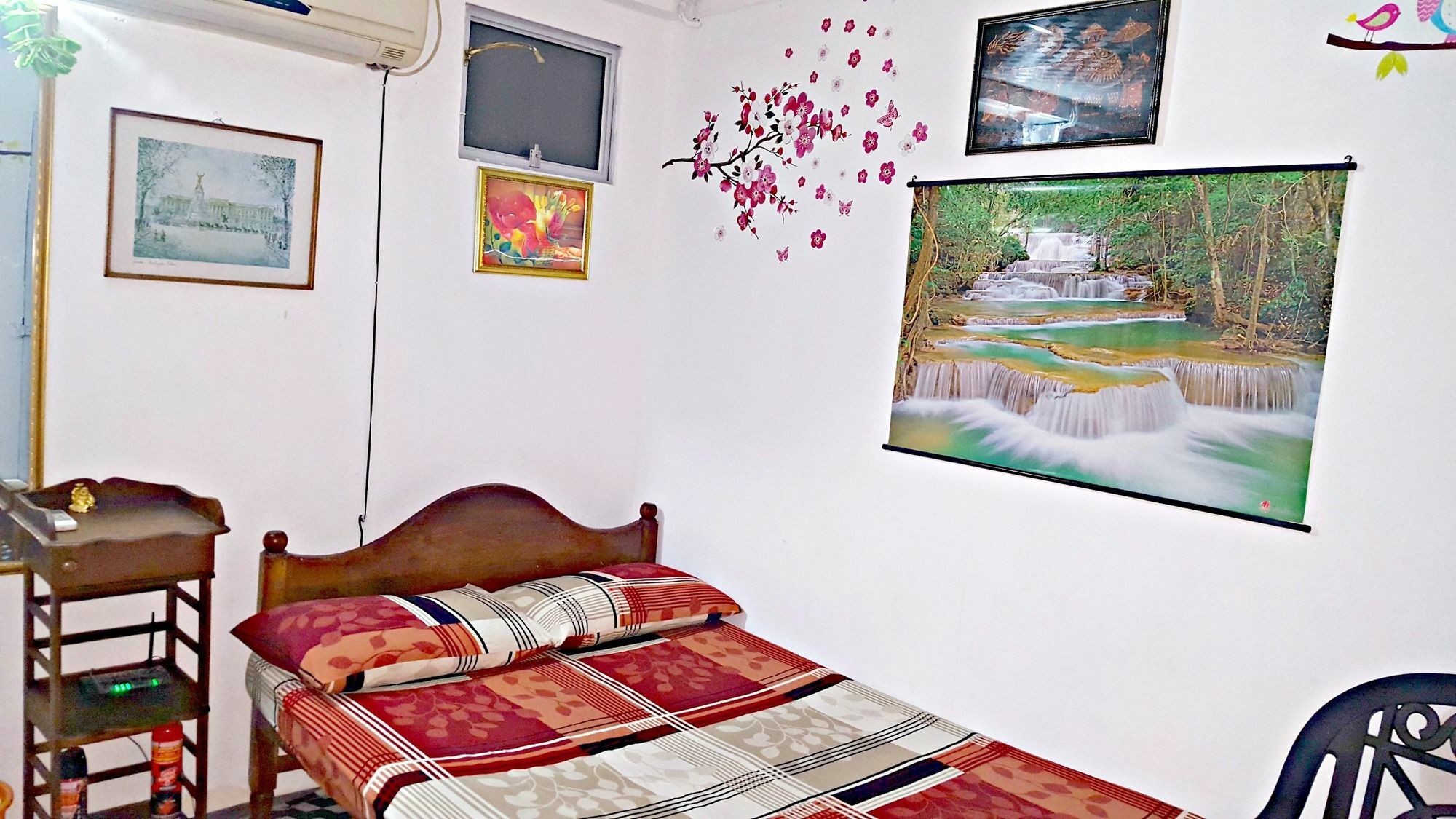 Ashan'S Cozy Apartments Kolombo Dış mekan fotoğraf
