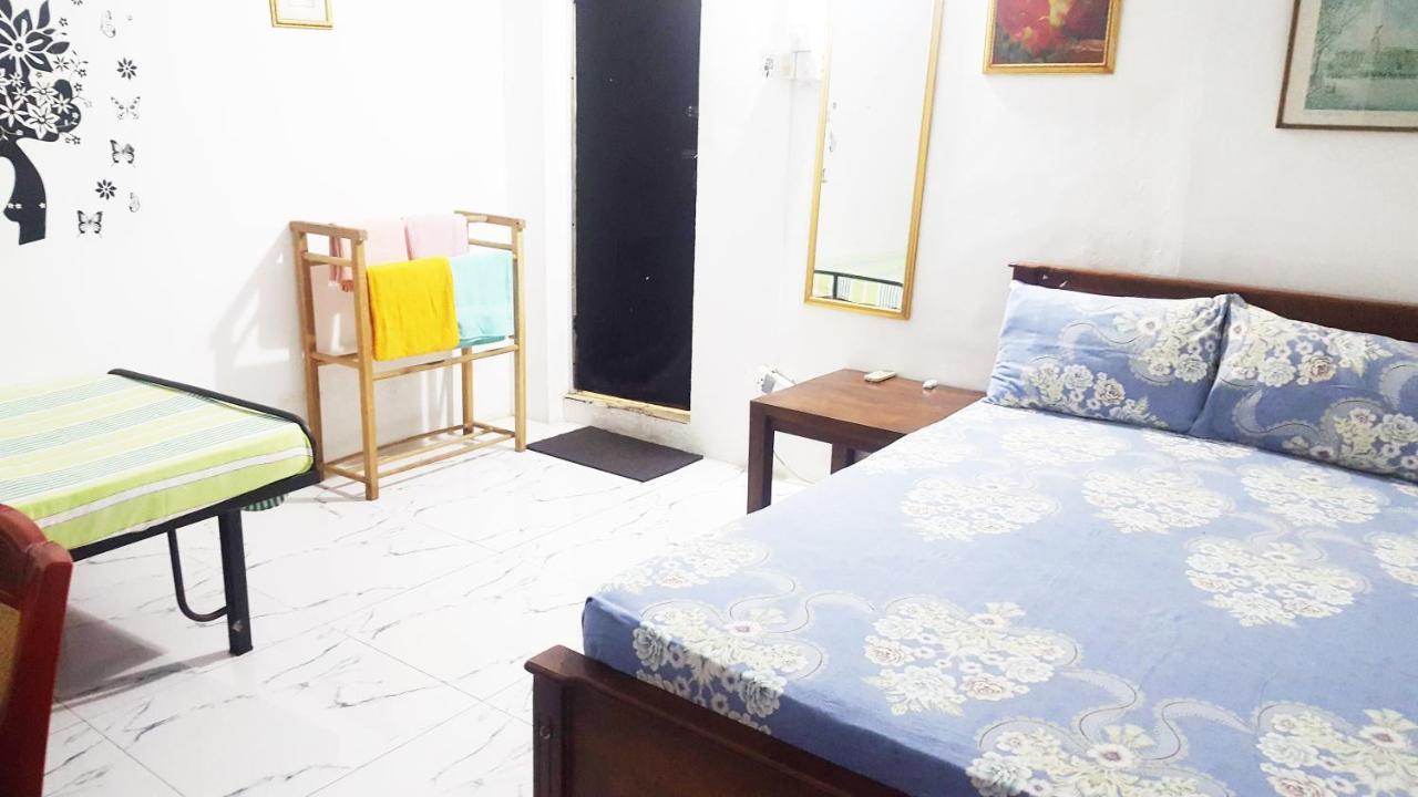 Ashan'S Cozy Apartments Kolombo Dış mekan fotoğraf