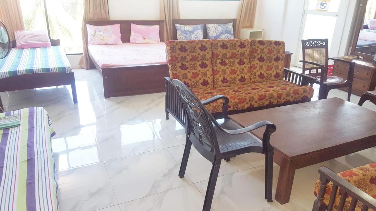 Ashan'S Cozy Apartments Kolombo Dış mekan fotoğraf