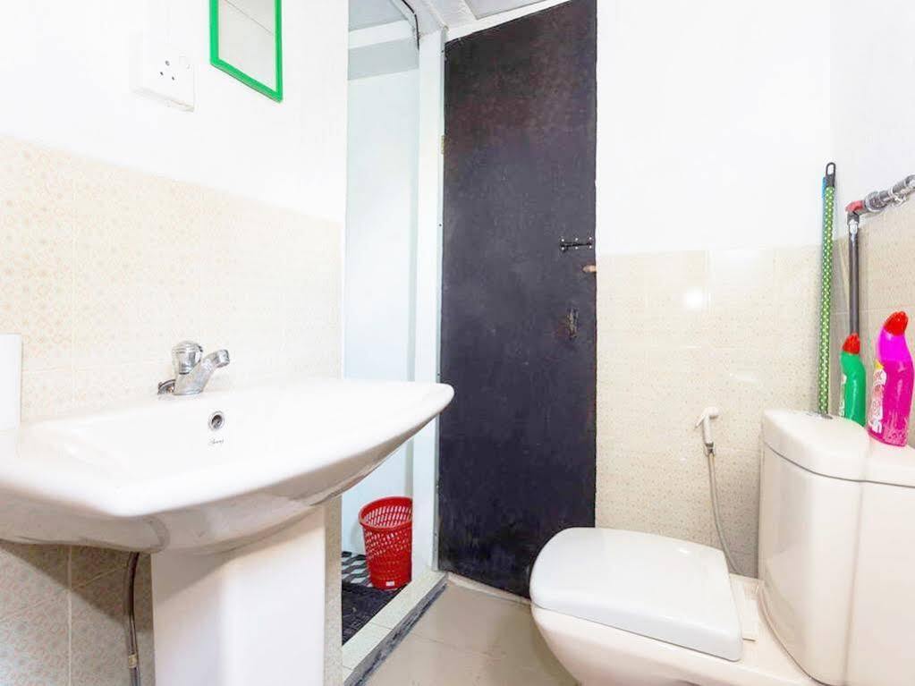 Ashan'S Cozy Apartments Kolombo Dış mekan fotoğraf