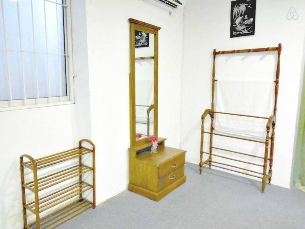 Ashan'S Cozy Apartments Kolombo Dış mekan fotoğraf
