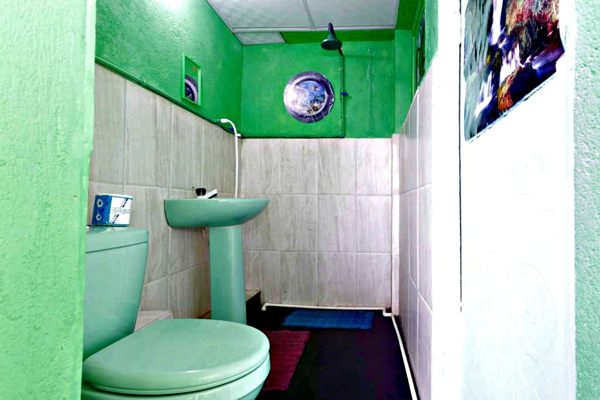 Ashan'S Cozy Apartments Kolombo Dış mekan fotoğraf